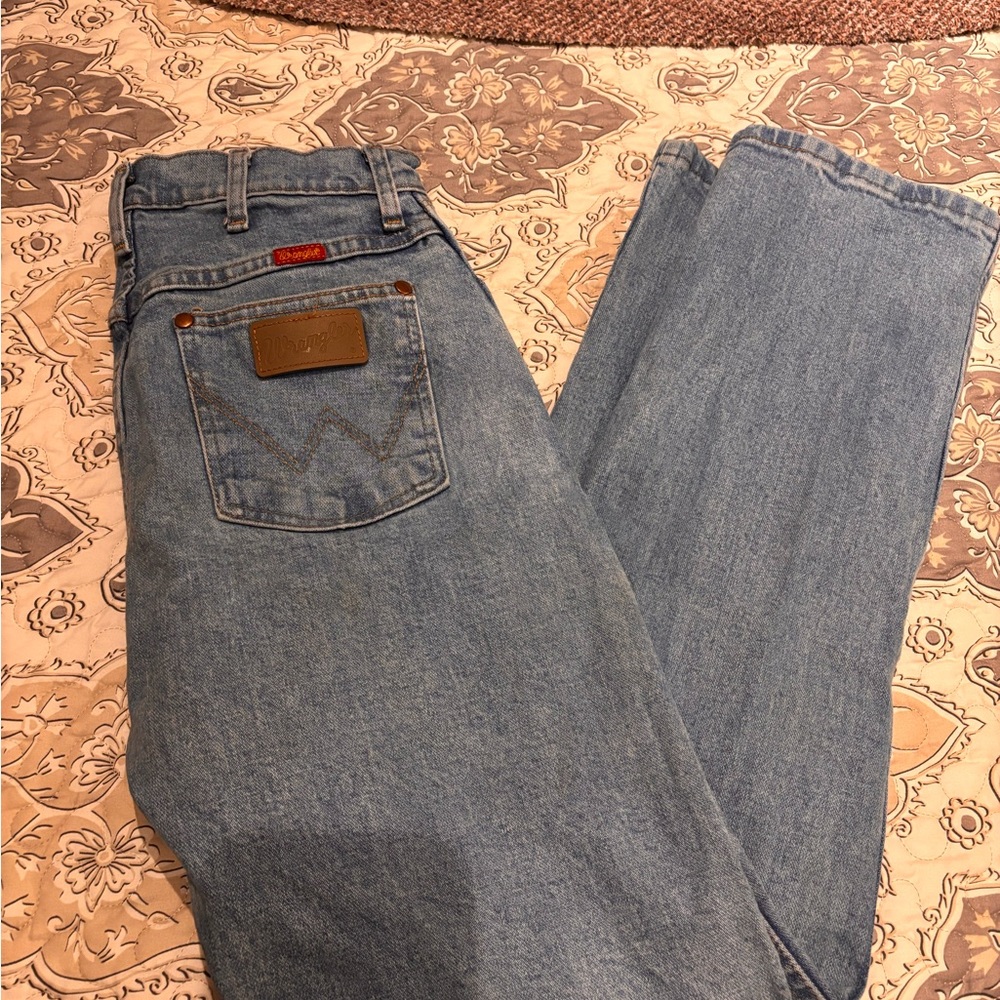Wrangler women’s jeans